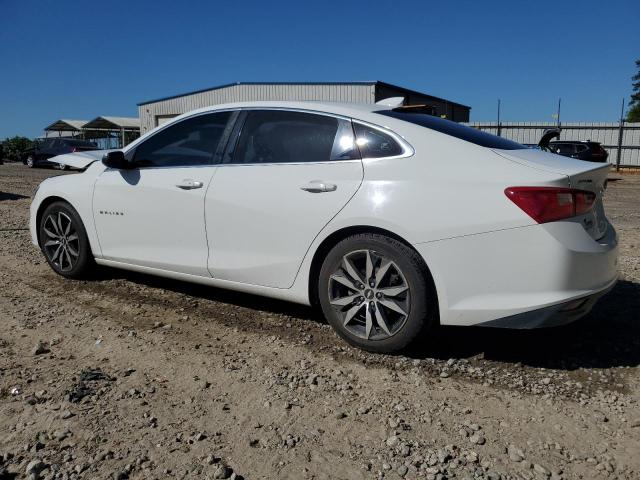 2016 CHEVROLET MALIBU LT - 1G1ZE5ST7GF288273