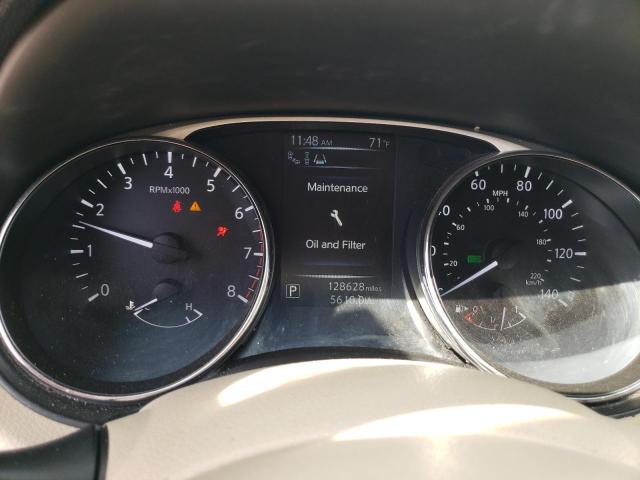 2015 NISSAN ROGUE S - 5N1AT2MV6FC901146