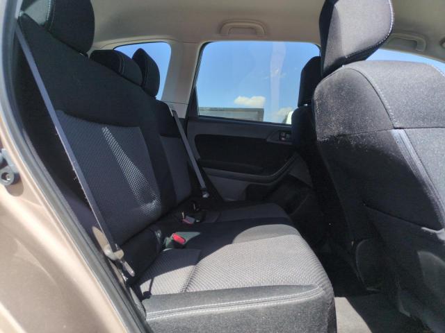 2015 SUBARU FORESTER 2 - JF2SJABC8FH433564