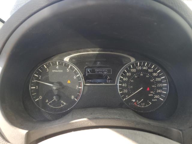 2017 NISSAN ALTIMA 2.5 - 1N4AL3AP6HN337947