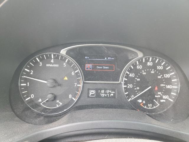 2015 NISSAN PATHFINDER - 5N1AR2MN1FC609399