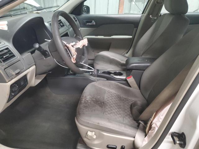 2012 FORD FUSION SE - 3FAHP0HA2CR361770
