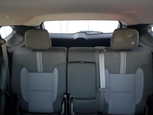 2024 CHEVROLET BLAZER 2LT - 3GNKBHR41RS163843