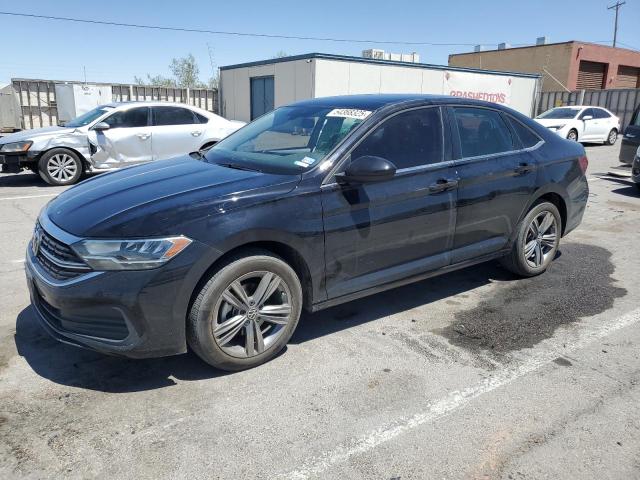 Vin: 3vw7m7bu7nm032943, lot: 54368325, volkswagen jetta se 2022 img_1