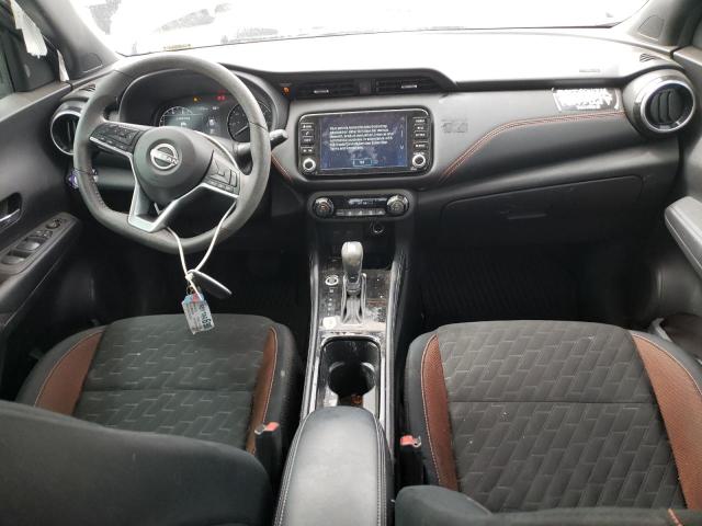 2024 NISSAN KICKS SR 3N1CP5DV8RL488810
