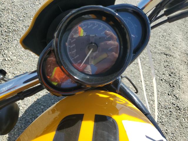 2011 HARLEY-DAVIDSON VRSCDX 1HD1HHH38BC800989