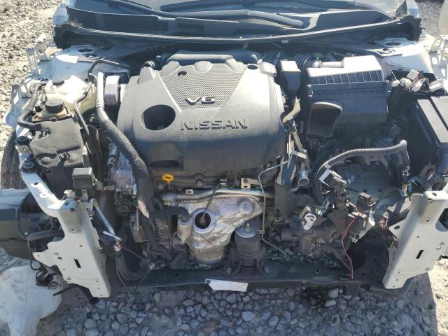 2020 NISSAN MAXIMA S - 1N4AA6BVXLC383709