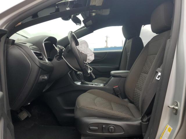 2019 CHEVROLET EQUINOX LT - 2GNAXTEVXK6189537