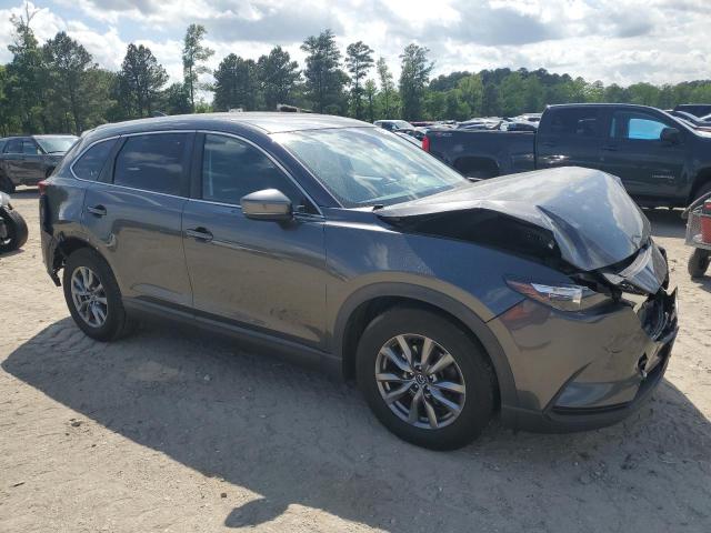 Vin: jm3tcbby8j0212592, lot: 54555875, mazda cx-9 sport 20184