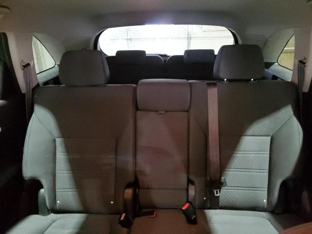 2018 KIA SORENTO LX - 5XYPGDA34JG347384
