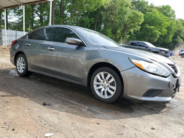 Vin: 1n4al3ap9jc121155, lot: 54215425, nissan altima 2.5 20184