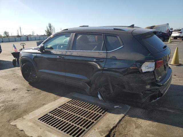 Vin: 3vvex7b25pm345896, lot: 52981345, volkswagen taos se se 20232