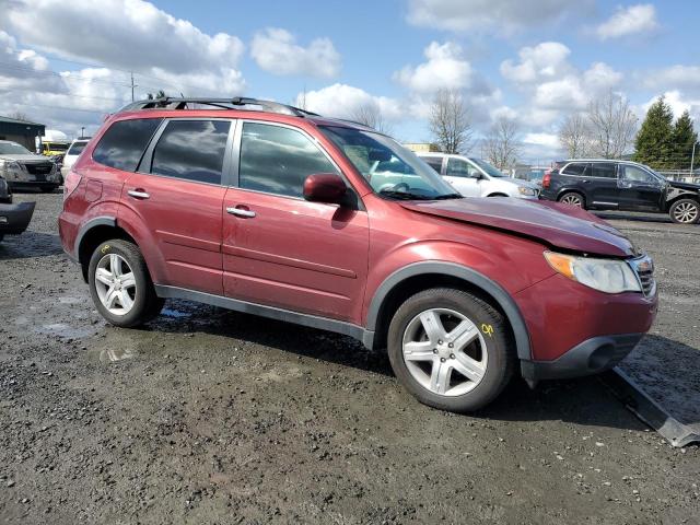 Vin: jf2sh6dc7ah775456, lot: 51601365, subaru forester 2.5x limited 20104
