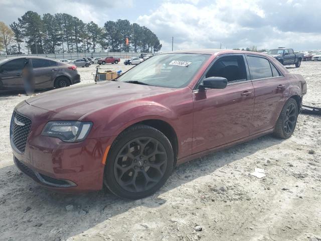Vin: 2c3ccaag0kh675923, lot: 51755875, chrysler 300 touring 2019 img_1