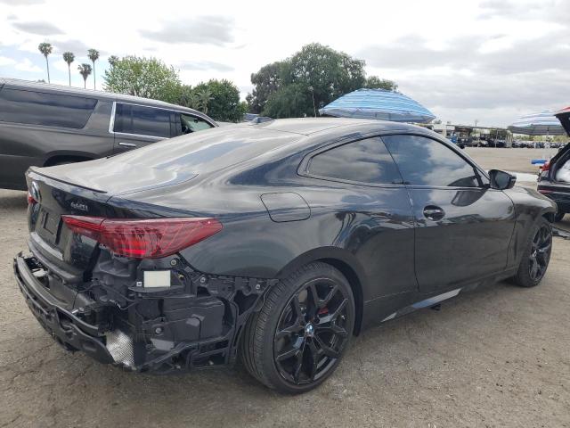Vin: wba73da01scs23271, lot: 50562965, bmw m4 20253