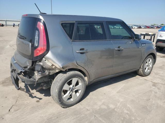 Vin: kndjn2a27j7589378, lot: 52004555, kia soul 20183