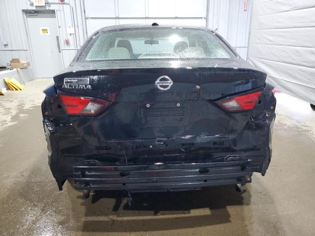 2020 NISSAN ALTIMA S - 1N4BL4BV2LC272333