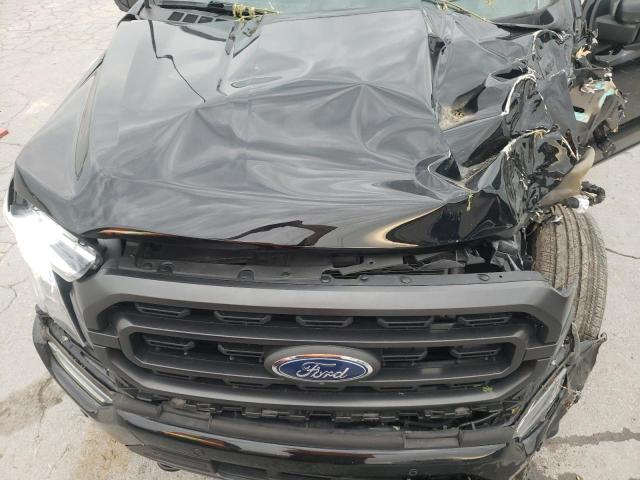 2022 FORD F150 SUPER - 1FTEW1EPXNFB45857