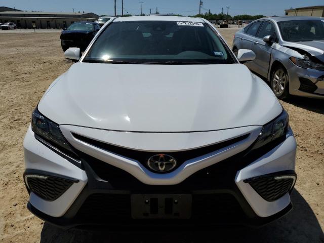 2024 TOYOTA CAMRY SE N - 4T1G11AK7RU875613