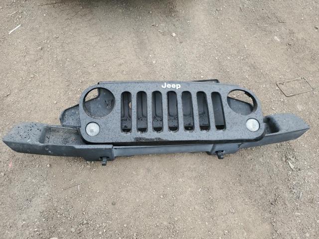 2017 JEEP WRANGLER U 1C4BJWDG5HL591940