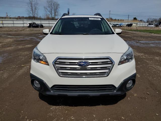 2017 SUBARU OUTBACK 2. - 4S4BSANC8H3327165