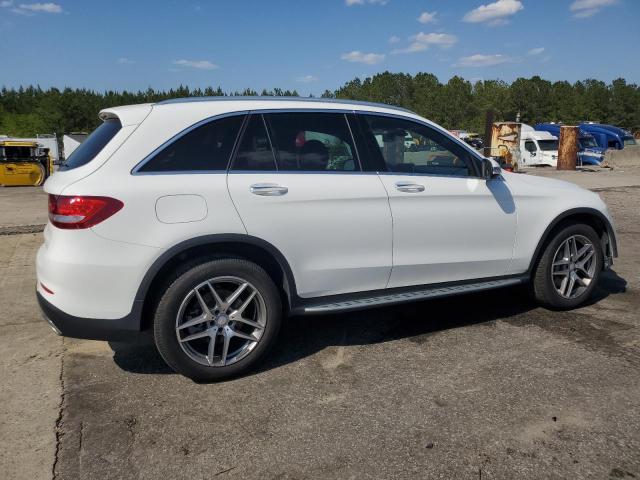 Vin: wdc0g4jb6gf108935, lot: 53139825, mercedes-benz glc-class 300 20163