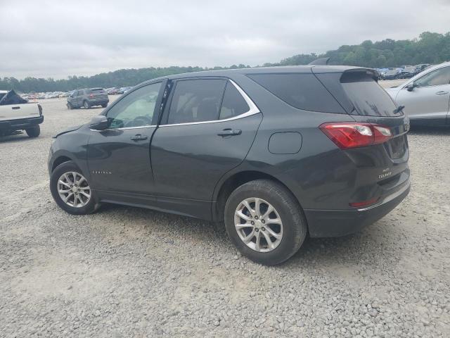 2019 CHEVROLET EQUINOX LT - 3GNAXKEV2KS621453