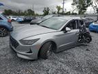 2022 HYUNDAI SONATA SE - 5NPEG4JA2NH150380