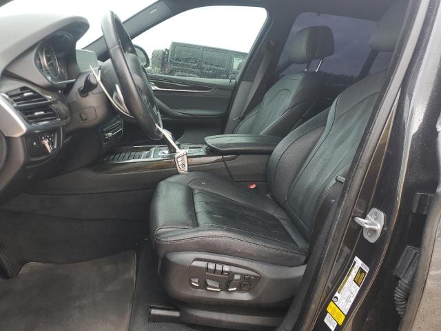 2018 BMW X5 SDRIVE3 - 5UXKR2C50J0X08671