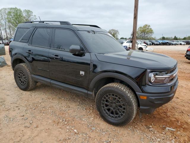 Vin: 3fmcr9b62rre78132, lot: 51669035, ford bronco big bend 20244
