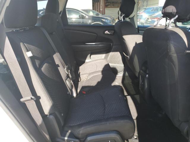 2017 DODGE JOURNEY SE - 3C4PDCAB2HT551680