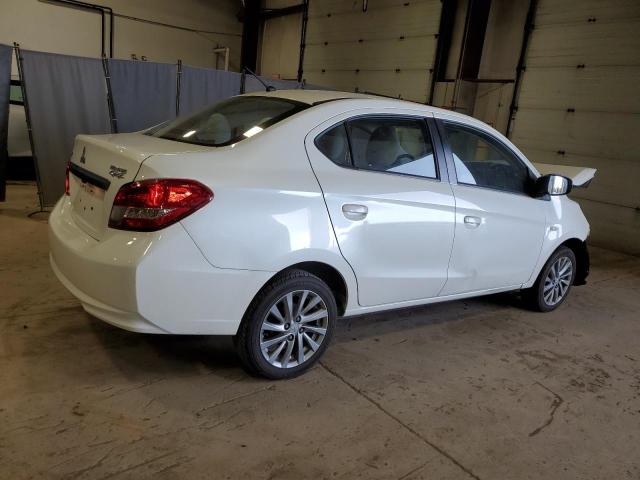 2018 MITSUBISHI MIRAGE G4 ML32F3FJ7JHF10153