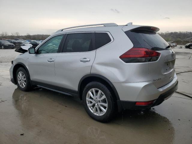 Vin: 5n1at2mt2lc720264, lot: 51438535, nissan rogue s 20202