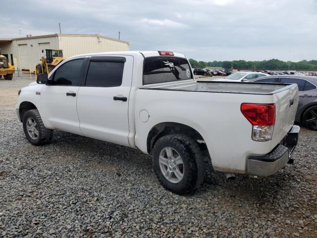 Vin: 5tfdw5f10bx199977, lot: 53421675, toyota tundra crewmax sr5 20112
