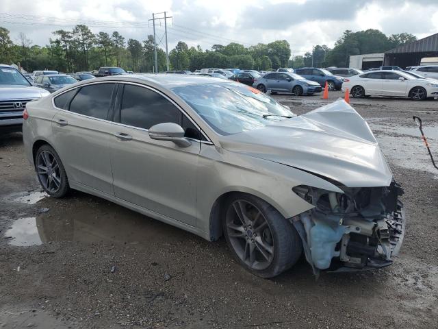Vin: 3fa6p0k99fr134845, lot: 54584885, ford fusion titanium 20154