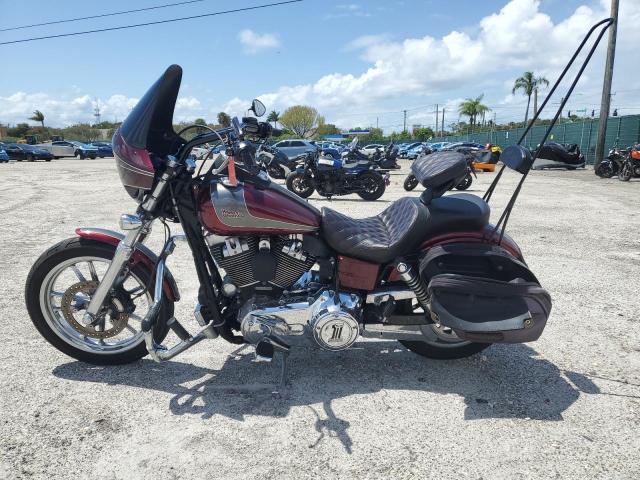 2015 HARLEY-DAVIDSON FXDBP DYNA 1HD1VAM16FC302154