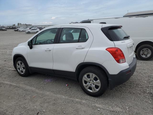 Vin: 3gncjksbxgl259698, lot: 54350745, chevrolet trax ls 20162