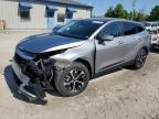 2024 KIA SPORTAGE E - KNDPV3DF3R7269971