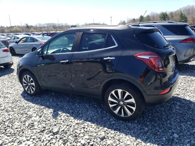 2021 BUICK ENCORE PRE - KL4CJESB1MB328294