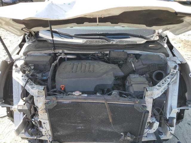 2019 ACURA MDX - 5J8YD3H38KL004159