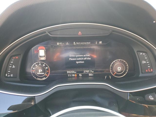 2018 AUDI Q7 PRESTIG - WA1VABF72JD033363