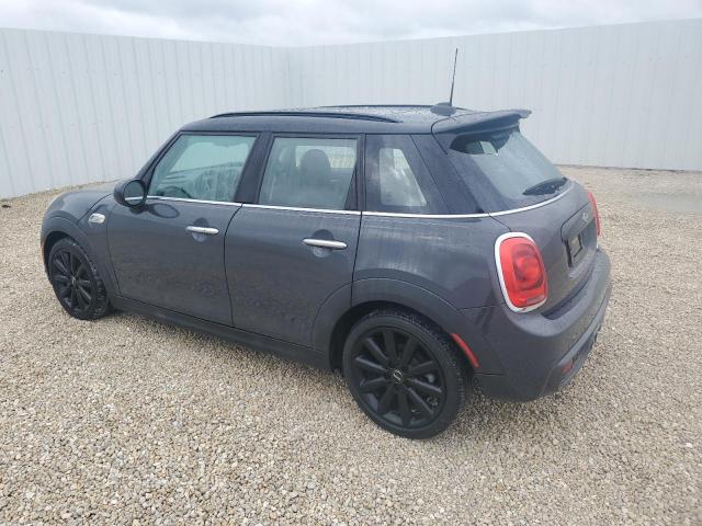 Vin: wmwxu3c51j2f51751, lot: 51065715, mini cooper s 20182