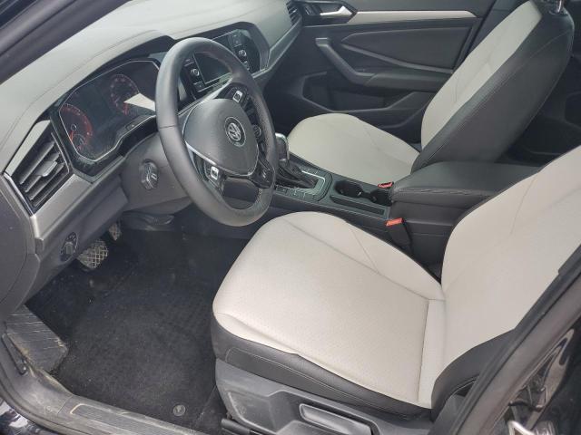 2019 VOLKSWAGEN JETTA S - 3VWCB7BU0KM201068