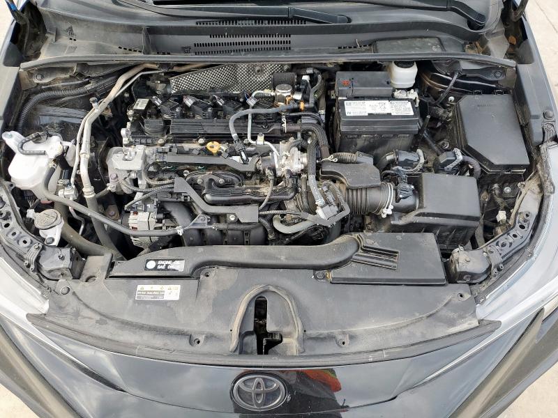 2023 TOYOTA COROLLA SE - 5YFS4MCE6PP146074