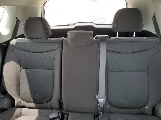 2016 KIA SOUL - KNDJN2A21G7310726