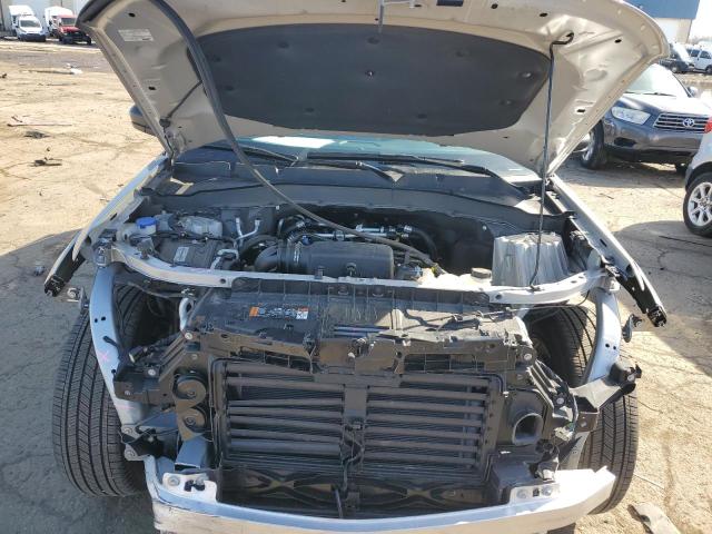 2023 FORD EXPLORER X - 1FMSK8DH3PGC07108