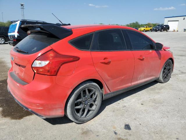 Vin: 1fahp3k28cl119793, lot: 53573075, ford focus se 20123
