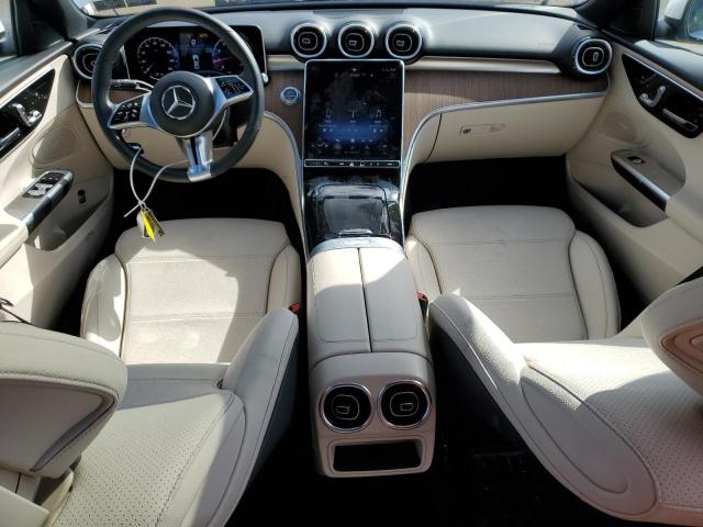 2023 MERCEDES-BENZ C 300 4MAT - W1KAF4HB3PR125456