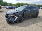 2017 NISSAN ROGUE S - 5N1AT2MT0HC772547
