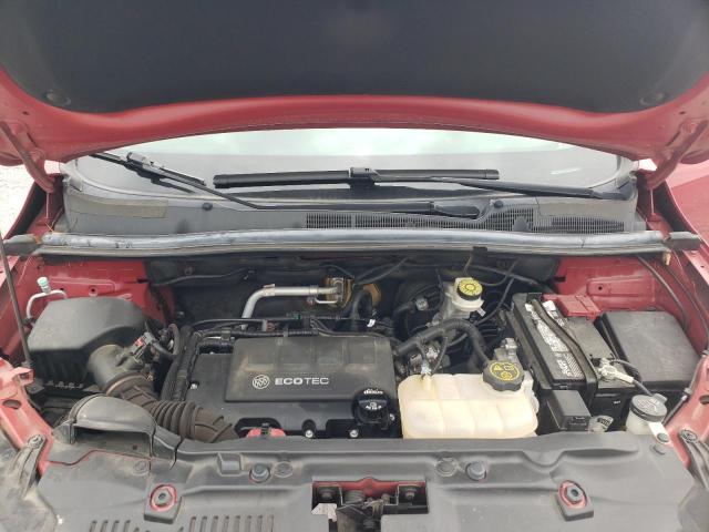 2017 BUICK ENCORE ESS KL4CJCSB7HB147355